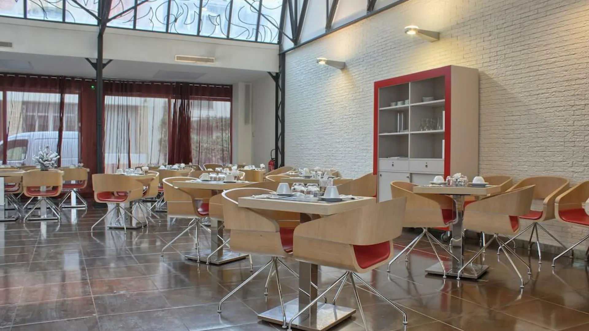 Pavillon Nation Hotel