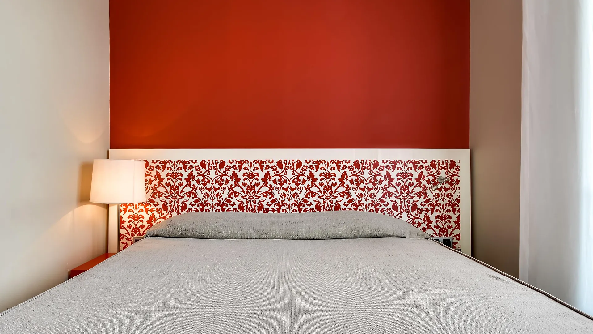 Otel Pavillon Nation Paris