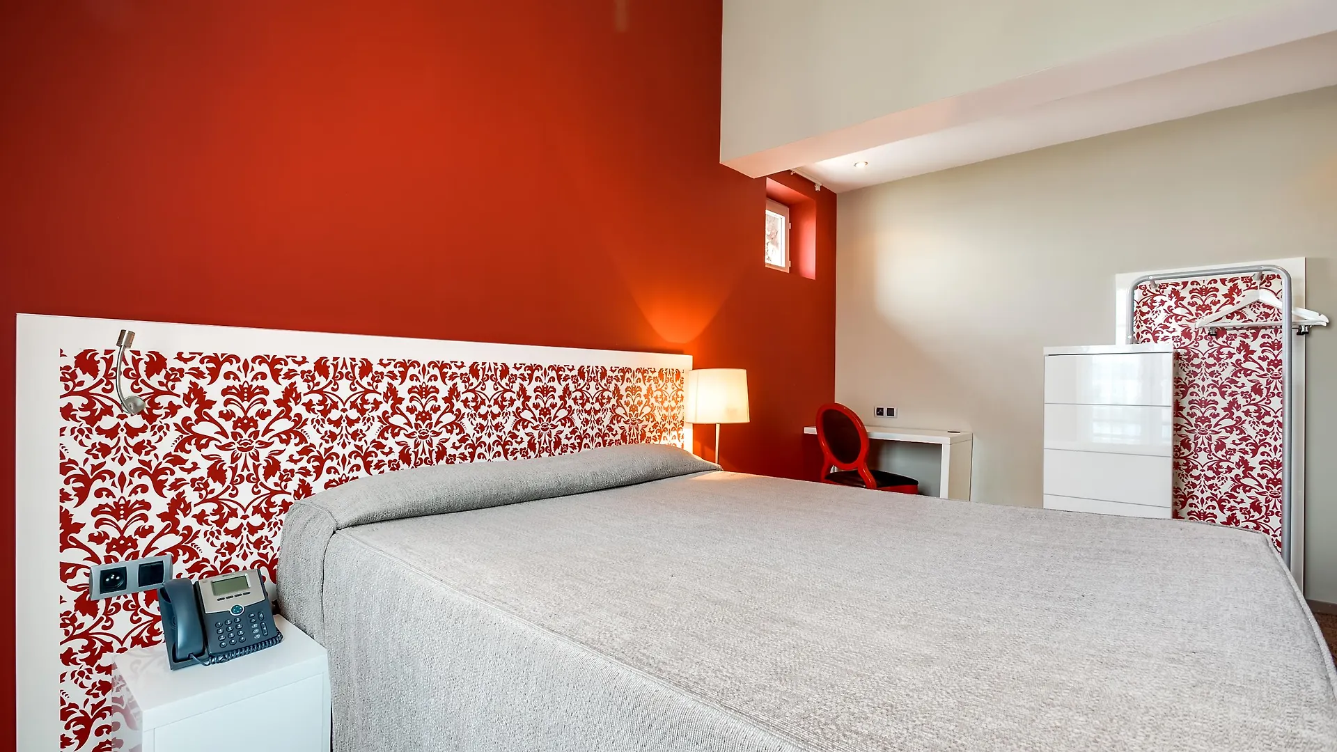 Pavillon Nation 3* Paris