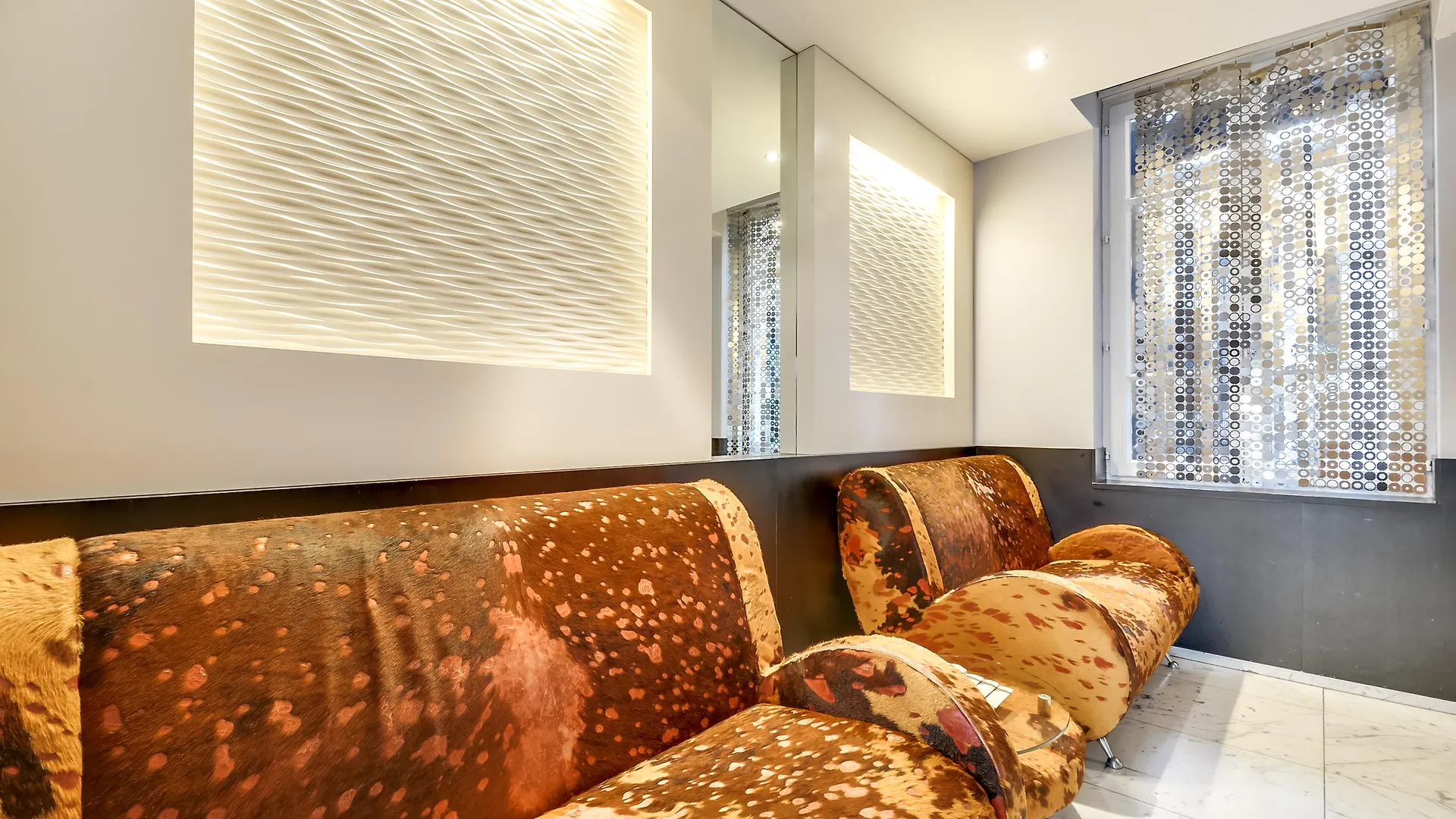 Pavillon Nation Otel 3*