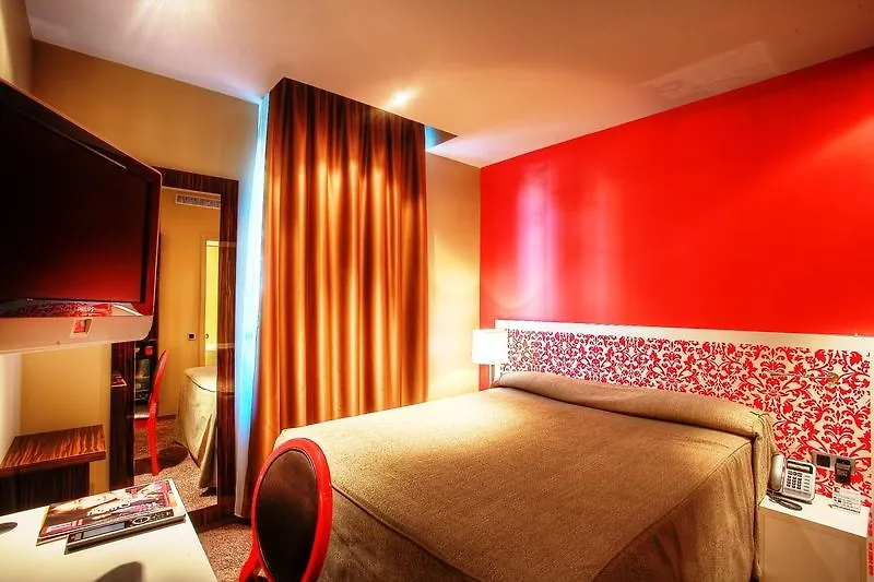 Otel Pavillon Nation
