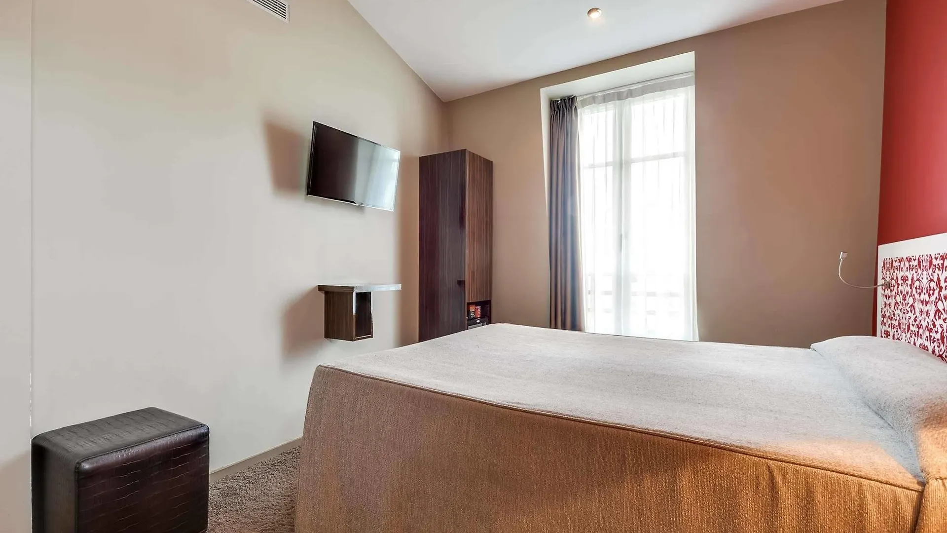 Pavillon Nation Otel