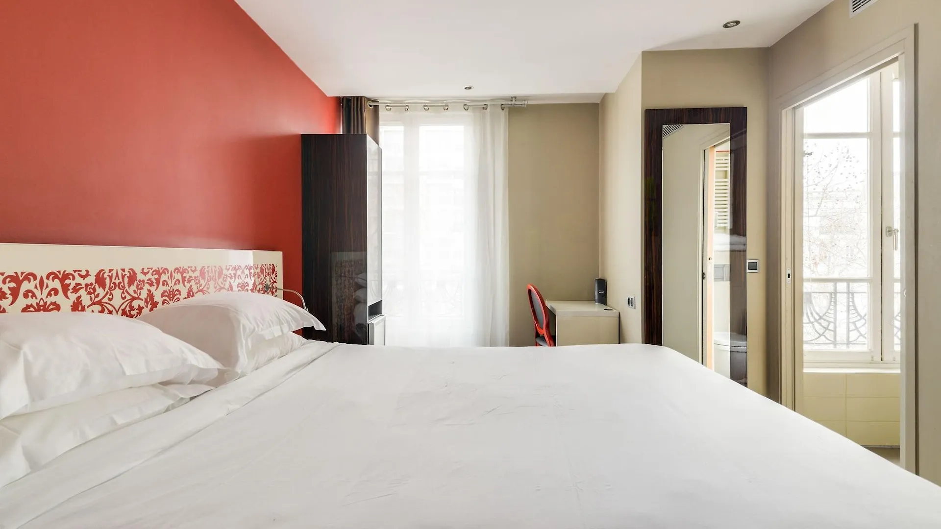 Pavillon Nation Hotel