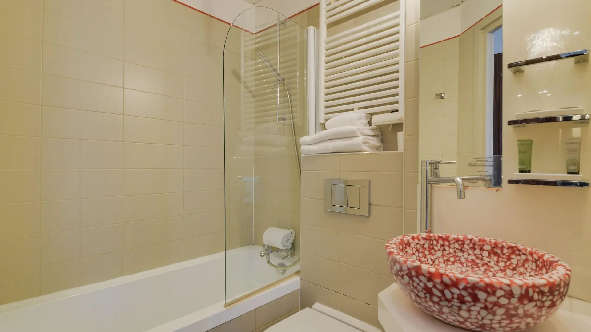 Pavillon Nation Hotel