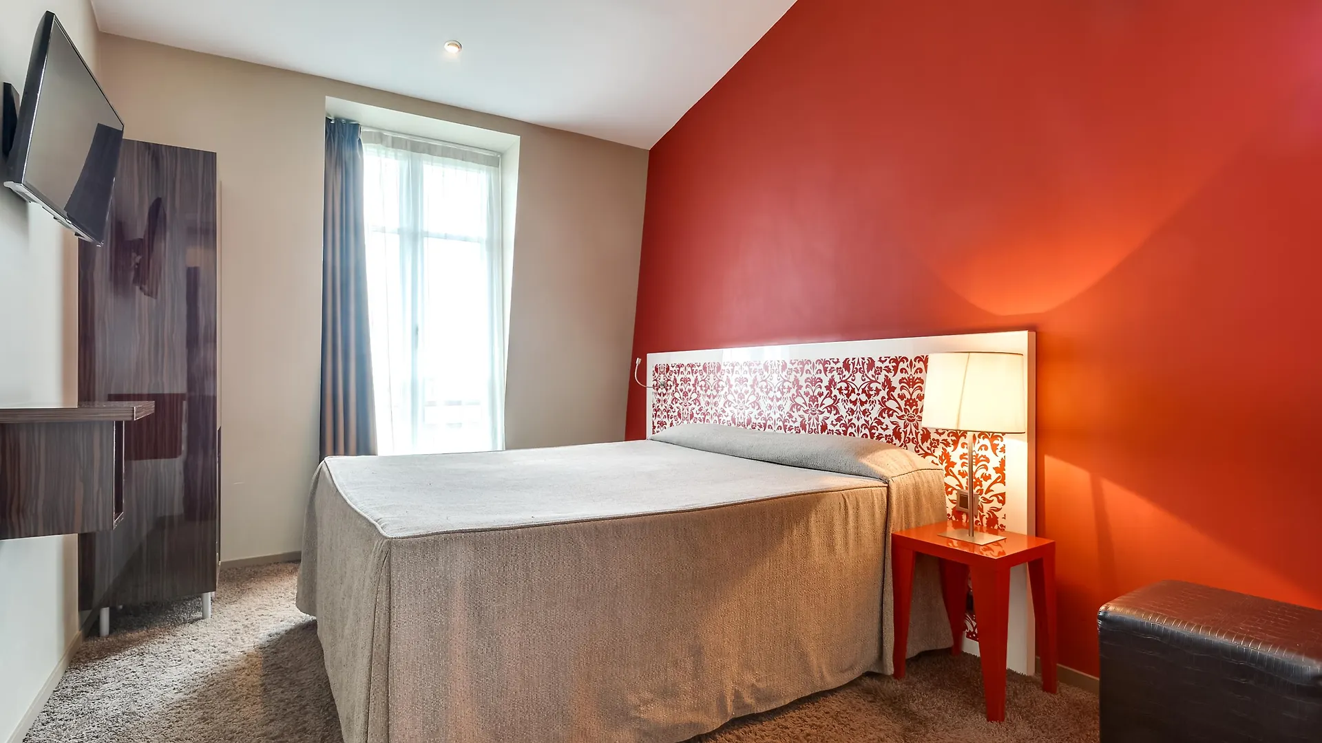 Pavillon Nation Hotel 3*