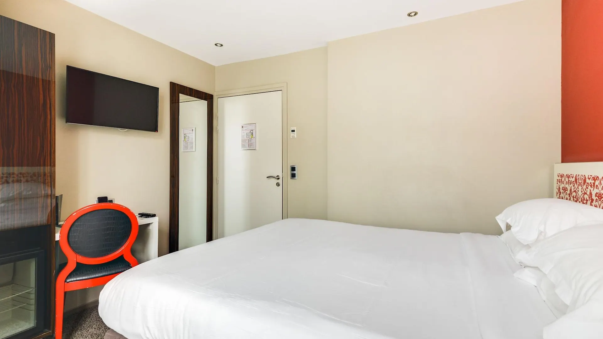 Pavillon Nation Hotel Paris