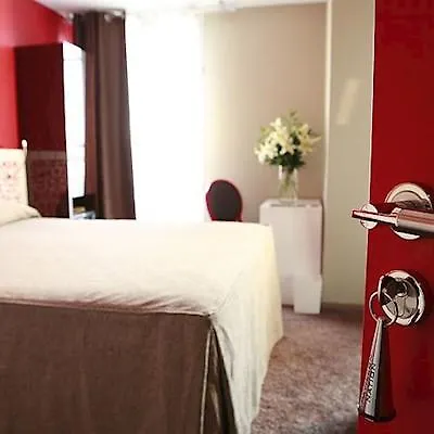 Pavillon Nation 3* Paris