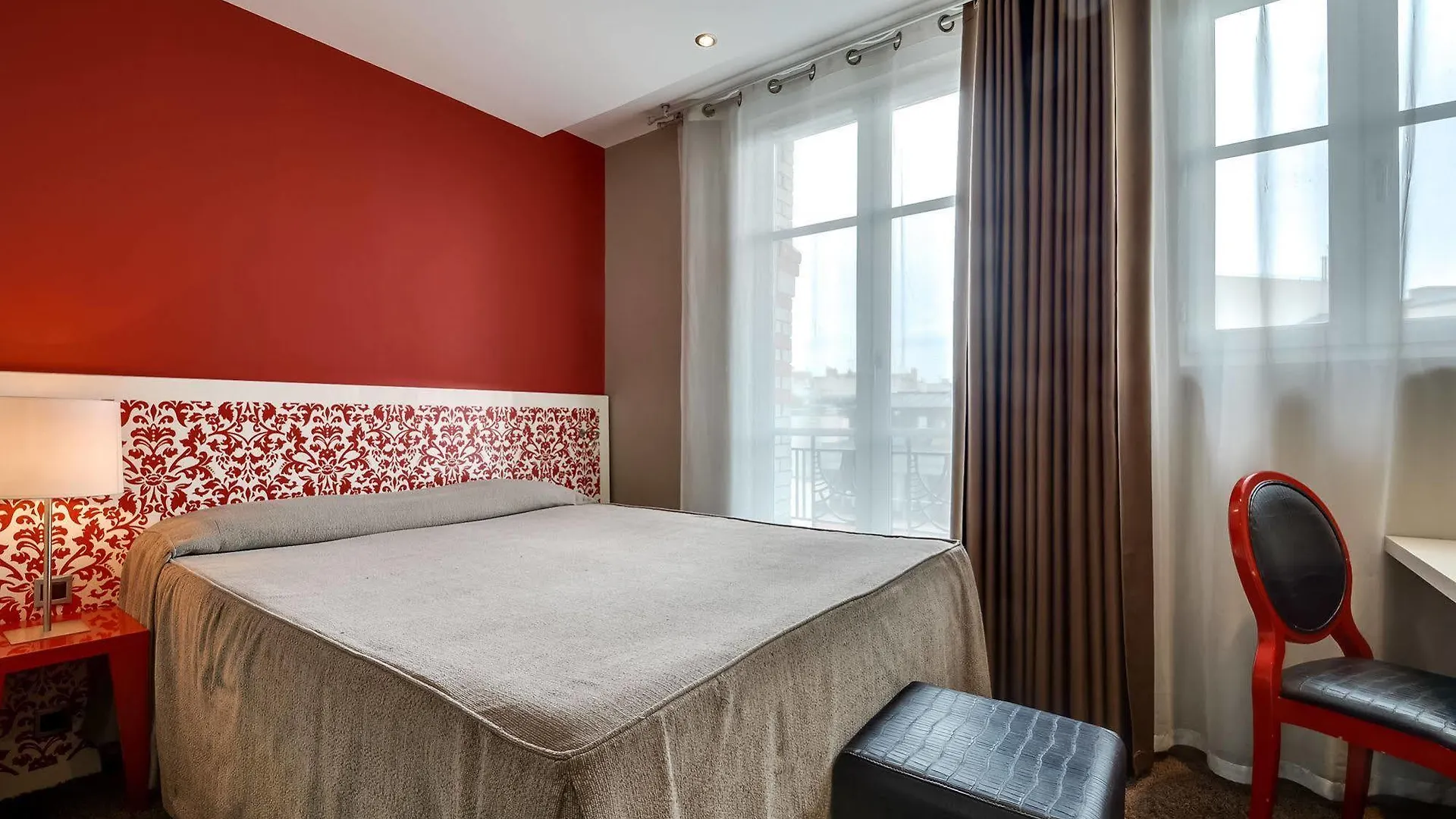 Pavillon Nation Hotel