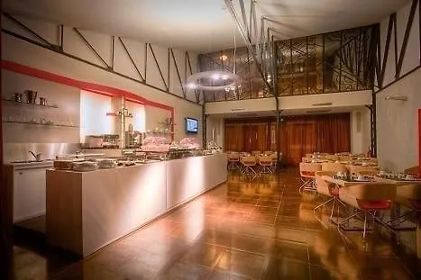 Hotell Pavillon Nation Paris